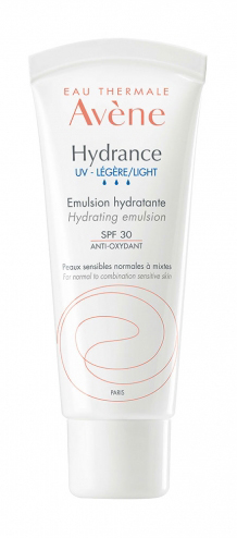 ETA HYDRANCE LEGERE UV 40 ML - Farmacia Nuova Dr.ssa Gabriella Catellani