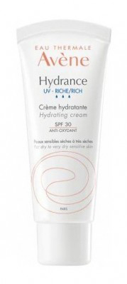 ETA HYDRANCE RICHE UV 40 ML - Farmacia Nuova Dr.ssa Gabriella Catellani