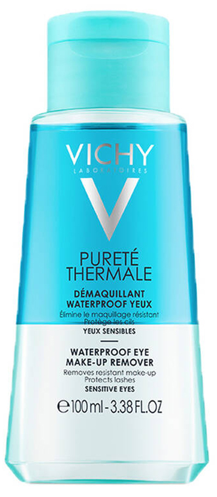 PURETE THERMALE STRUCCANTE OCCHI WATERPROOF 100 ML - Farmacia Nuova Dr.ssa Gabriella Catellani