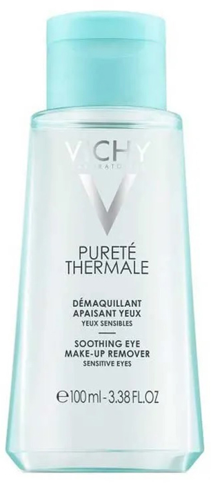 PURETE THERMALE STRUCCANTE OCCHI LENITIVO 100 ML - Farmacia Nuova Dr.ssa Gabriella Catellani