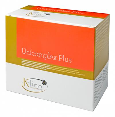 KLINE UNICOMPLEX PLUS 30 BUSTINE - Farmacia Nuova Dr.ssa Gabriella Catellani