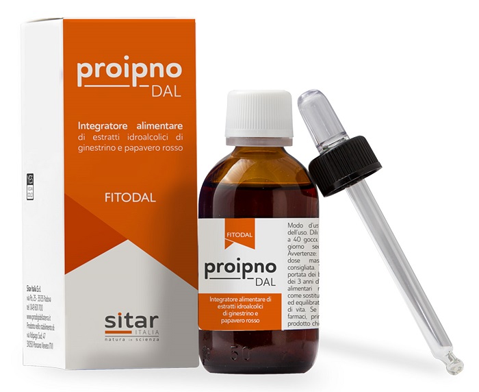 PROIPNODAL 50 ML - Farmacia Nuova Dr.ssa Gabriella Catellani