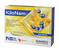 KILONAM 14 BUSTINE - Farmacia Nuova Dr.ssa Gabriella Catellani