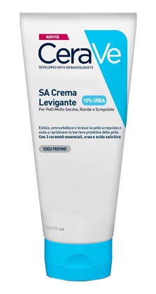 CERAVE SA CREMA LEVIGANTE 177 ML - Farmacia Nuova Dr.ssa Gabriella Catellani