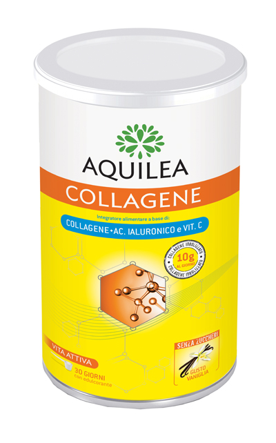AQUILEA COLLAGENE 315 G - Farmacia Nuova Dr.ssa Gabriella Catellani