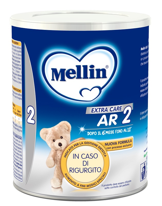 MELLIN AR 2 400 G - Farmacia Nuova Dr.ssa Gabriella Catellani