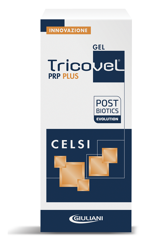 TRICOVEL PRP PLUS CELSI 30 ML - Farmacia Nuova Dr.ssa Gabriella Catellani
