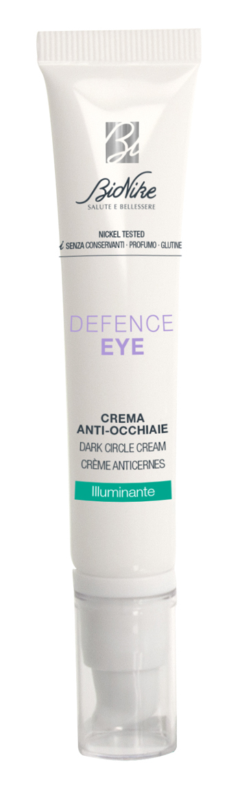 DEFENCE EYE CREMA ANTI-OCCHIAIE 15 ML - Farmacia Nuova Dr.ssa Gabriella Catellani