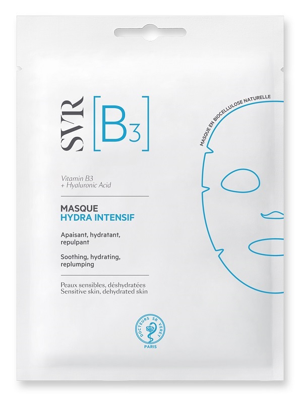 HYDRA INTENSIF MASQUE B3 SOOTHING HYDRATING REPLUMPING 12 ML - Farmacia Nuova Dr.ssa Gabriella Catellani
