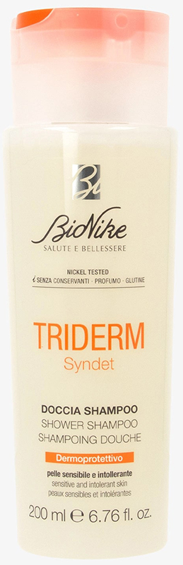 TRIDERM DOCCIA SHAMPOO 200 ML - Farmacia Nuova Dr.ssa Gabriella Catellani