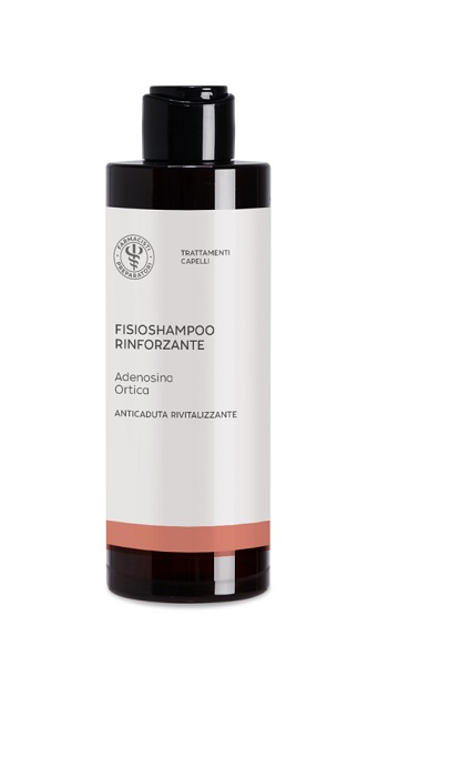 LFP SHAMPOO RINFORZANTE 200ML - Farmacia Nuova Dr.ssa Gabriella Catellani