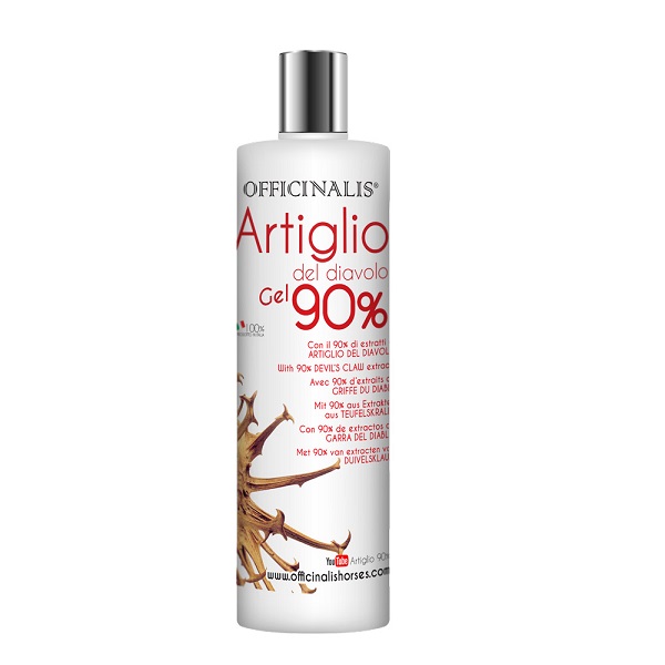 ARTIGLIO 90% 250 ML - Farmacia Nuova Dr.ssa Gabriella Catellani