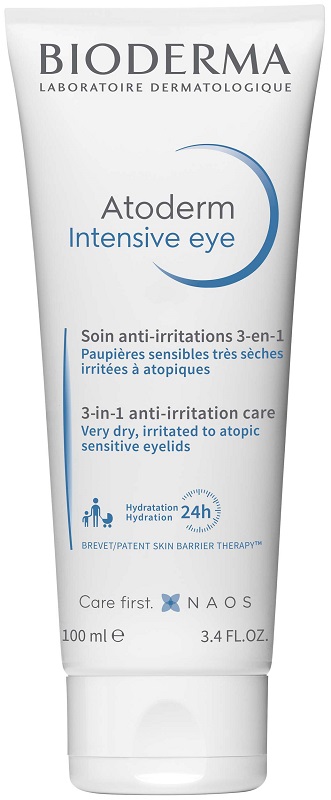 ATODERM INTENSIVE EYE 100 ML - Farmacia Nuova Dr.ssa Gabriella Catellani