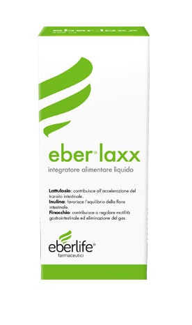 EBERLAXX 300 ML - Farmacia Nuova Dr.ssa Gabriella Catellani