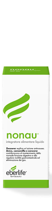 NONAU GOCCE 30 ML - Farmacia Nuova Dr.ssa Gabriella Catellani