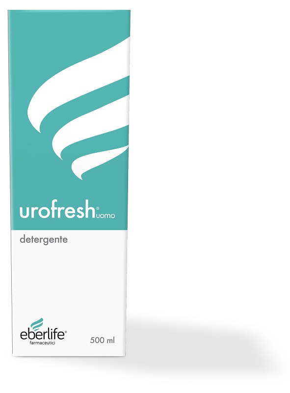 UROFRESH UOMO 500 ML - Farmacia Nuova Dr.ssa Gabriella Catellani