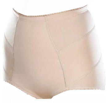 SLIP ERNIARIO CON PELOTTE DONNA 8 95-99CM - Farmacia Nuova Dr.ssa Gabriella Catellani