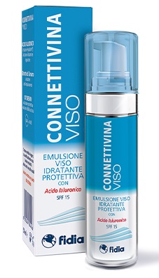 CONNETTIVINAVISO CREMA 50 ML - Farmacia Nuova Dr.ssa Gabriella Catellani