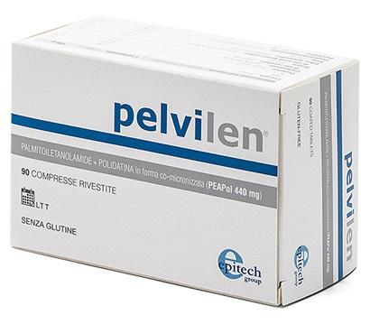 PELVILEN 90 COMPRESSE - Farmacia Nuova Dr.ssa Gabriella Catellani