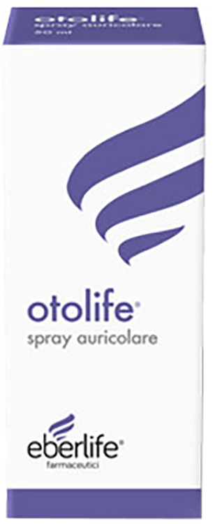 OTOLIFE SPRAY 50 ML - Farmacia Nuova Dr.ssa Gabriella Catellani