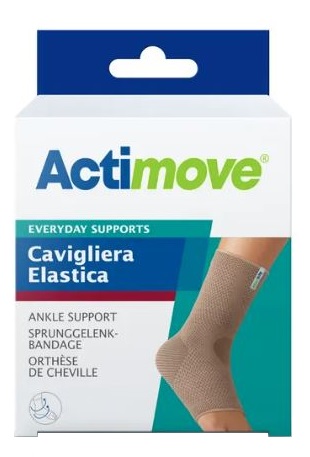 ACTIMOVE EVERYDAY CAVIGLIERA ELASTICA L - Farmacia Nuova Dr.ssa Gabriella Catellani