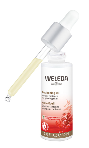 MELOGRANO OLIO VISO RASSODANTE 30 ML - Farmacia Nuova Dr.ssa Gabriella Catellani