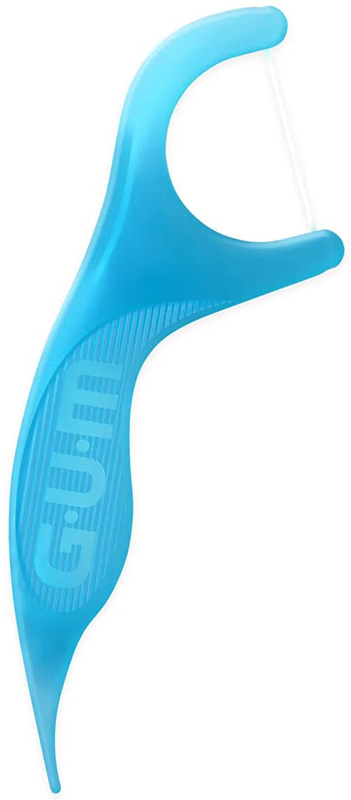 GUM EASY FLOSSERS FORCELLA 30 PEZZI NEW - Farmacia Nuova Dr.ssa Gabriella Catellani