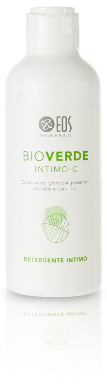 EOS BIOVERDE INTIMO C DETERGENTE INTIMO 250 ML - Farmacia Nuova Dr.ssa Gabriella Catellani