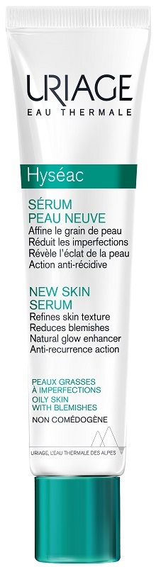 HYSEAC SIERO RINNOVATORE 40 ML - Farmacia Nuova Dr.ssa Gabriella Catellani