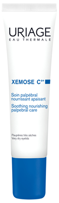 XEMOSE C8+ TRATTAMENTO OCCHI LENITIVO 15 ML - Farmacia Nuova Dr.ssa Gabriella Catellani