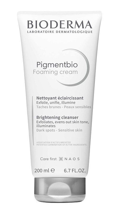 PIGMENTBIO FOAMING CREAM 200 ML - Farmacia Nuova Dr.ssa Gabriella Catellani