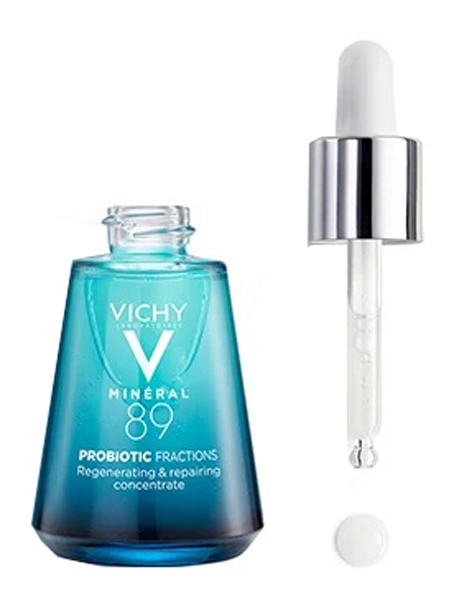MINERAL 89 PROBIOTIC FRACTIONS CREMA VISO 30 ML - Farmacia Nuova Dr.ssa Gabriella Catellani