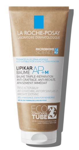LIPIKAR BAUME AP+M 200 ML PAPER II/ES/PT - Farmacia Nuova Dr.ssa Gabriella Catellani