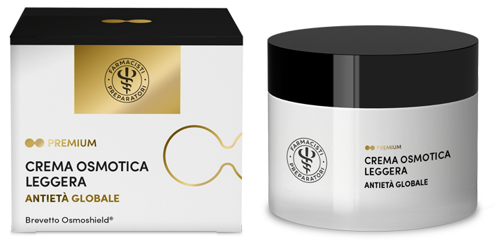 LFP CREMA LEGGERA OSMOTICA 50 ML - Farmacia Nuova Dr.ssa Gabriella Catellani