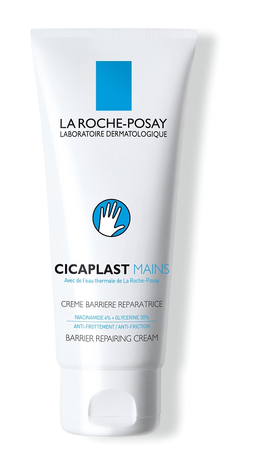CICAPLAST CREMA MANI 100 ML - Farmacia Nuova Dr.ssa Gabriella Catellani