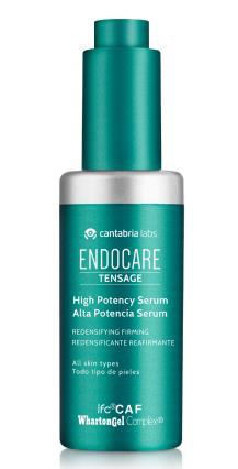 ENDOCARE TENSAGE HP SERUM TENSAGE 30 ML - Farmacia Nuova Dr.ssa Gabriella Catellani