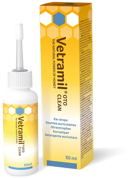 VETRAMIL OTO CLEAN 50 ML - Farmacia Nuova Dr.ssa Gabriella Catellani