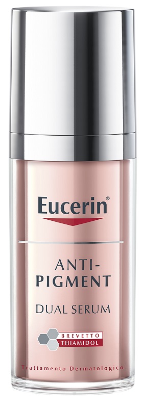 EUCERIN ANTI-PIGMENT DUAL SERUM ANTI-MACCHIE 30 ML - Farmacia Nuova Dr.ssa Gabriella Catellani