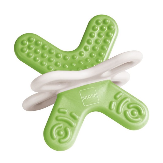 MAM BITE & RELAX 4+ FASE 2 NEUTRO - Farmacia Nuova Dr.ssa Gabriella Catellani