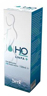 H2O LINFA+ 150 ML - Farmacia Nuova Dr.ssa Gabriella Catellani