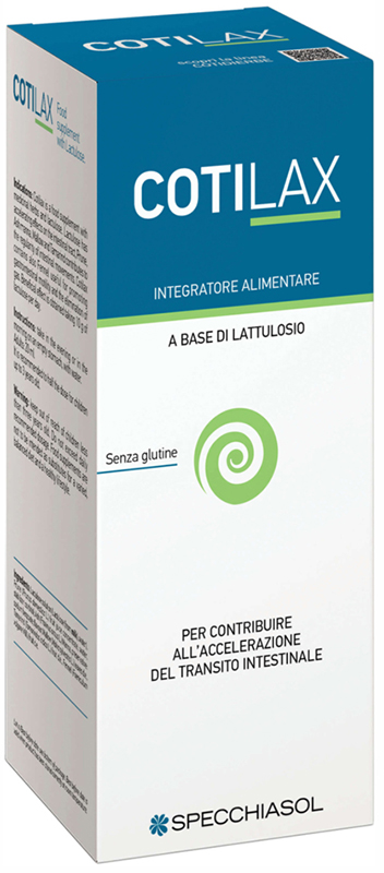 COTILAX 170 ML - Farmacia Nuova Dr.ssa Gabriella Catellani