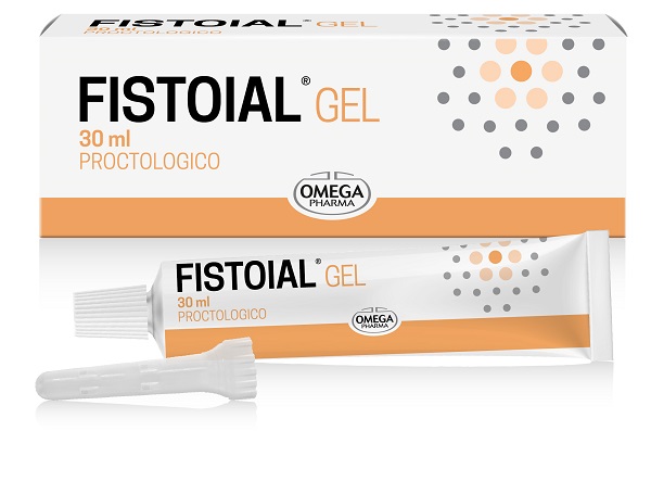 FISTOIAL GEL PROCTOLOGICO 30 ML - Farmacia Nuova Dr.ssa Gabriella Catellani