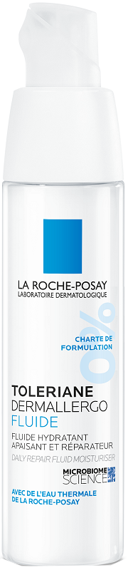 TOLERIANE DERMALLERGO FLUIDO 40 ML - Farmacia Nuova Dr.ssa Gabriella Catellani