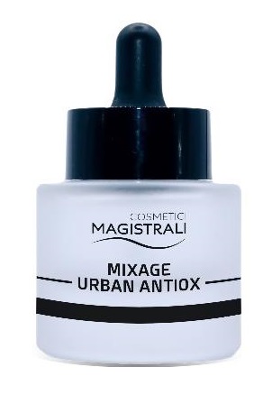 MIXAGE URBAN ANTIOX 15 ML - Farmacia Nuova Dr.ssa Gabriella Catellani