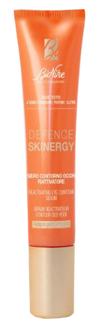 DEFENCE SKINERGY SIERO CONTORNO OCCHI RIATTIVATORE 15 ML - Farmacia Nuova Dr.ssa Gabriella Catellani