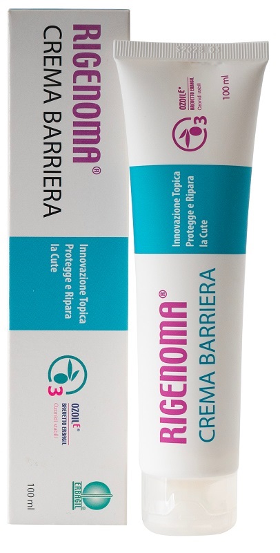 RIGENOMA BARRIERA 100 ML - Farmacia Nuova Dr.ssa Gabriella Catellani