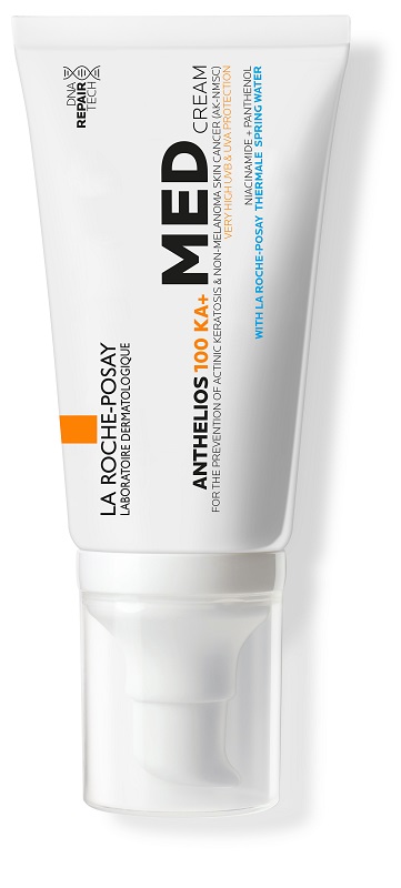 ANTHELIOS 100 KA+ MED 50 ML - Farmacia Nuova Dr.ssa Gabriella Catellani