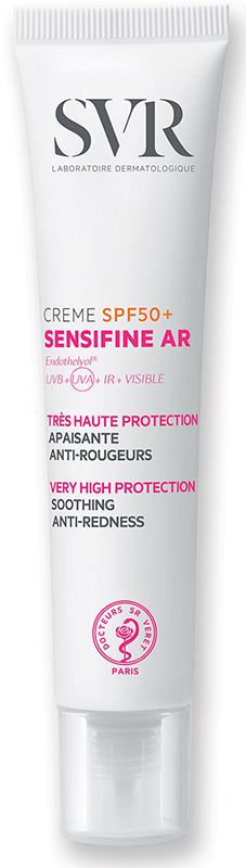 SENSIFINE AR SPF50+ 40 ML - Farmacia Nuova Dr.ssa Gabriella Catellani
