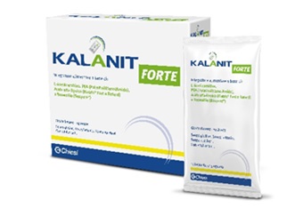 KALANIT FORTE 14 BUSTINE - Farmacia Nuova Dr.ssa Gabriella Catellani