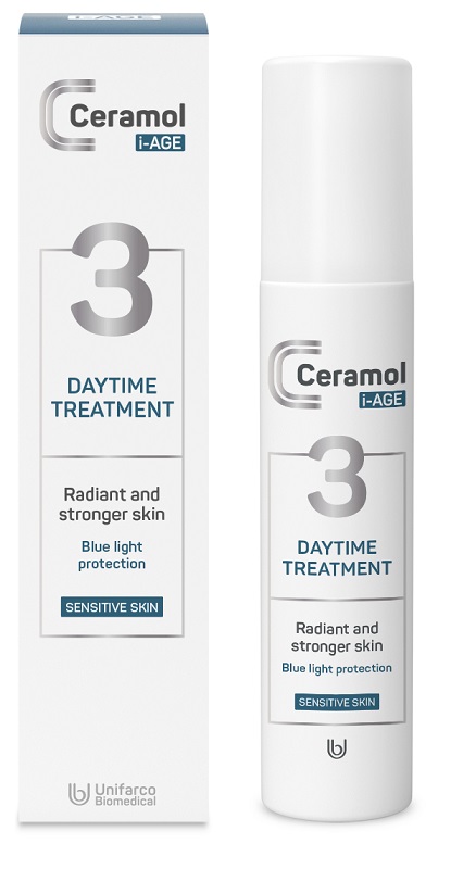 CERAMOL IAGE DAYTIME TREATMENT 50 ML - Farmacia Nuova Dr.ssa Gabriella Catellani